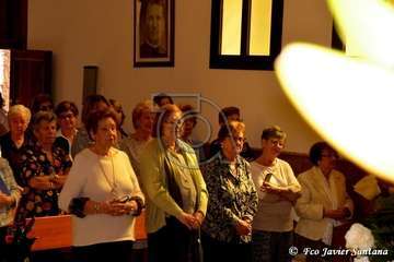 Telde une a la comunidad salesiana de Gran Canaria y Tenerife (Foto TA y Francisco Javier Santana)